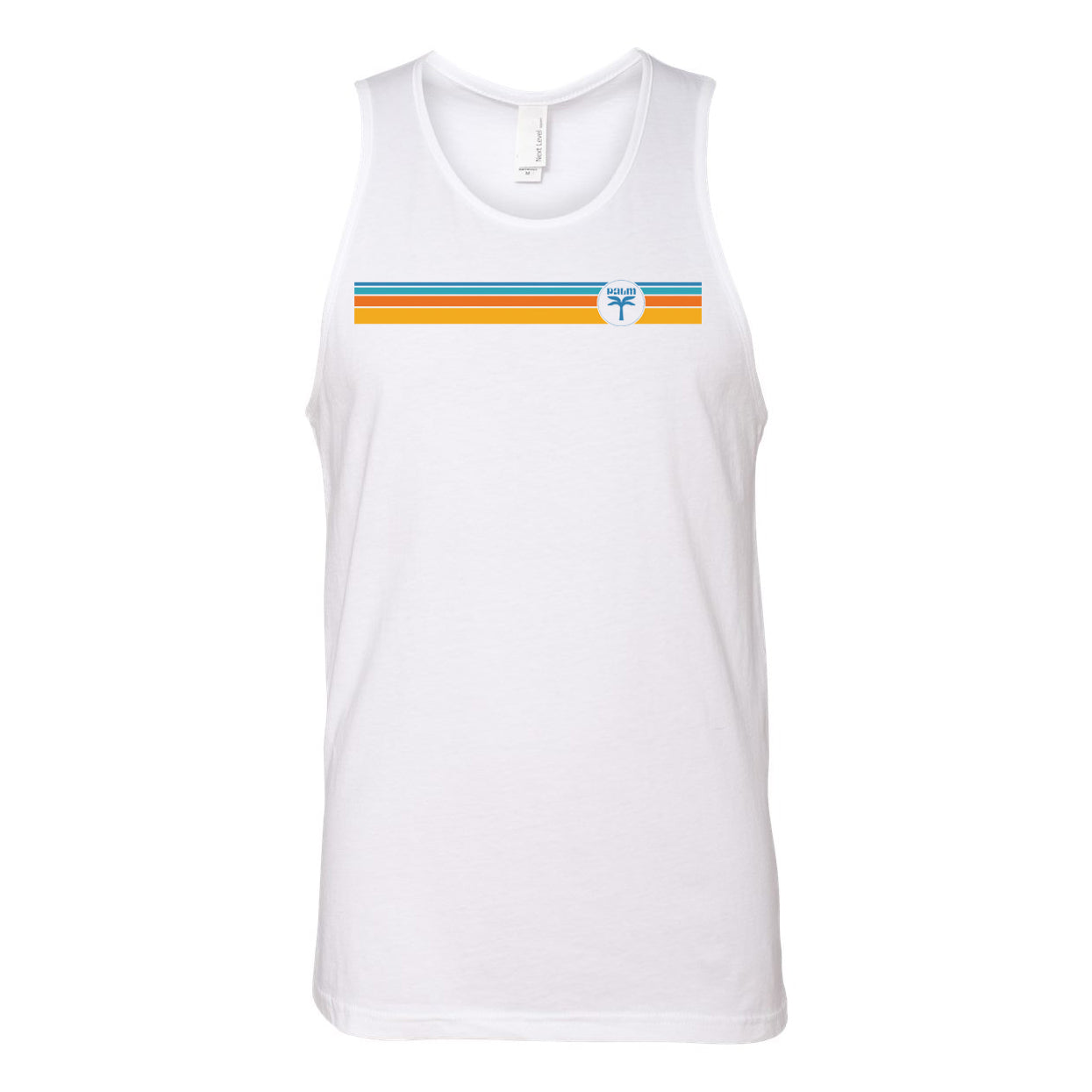 Palm Original Men's Tank