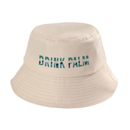 Palm Original Bucket Hat