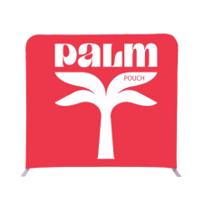 Palm Backdrop