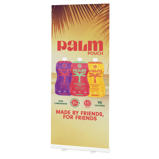 Retractable Banner